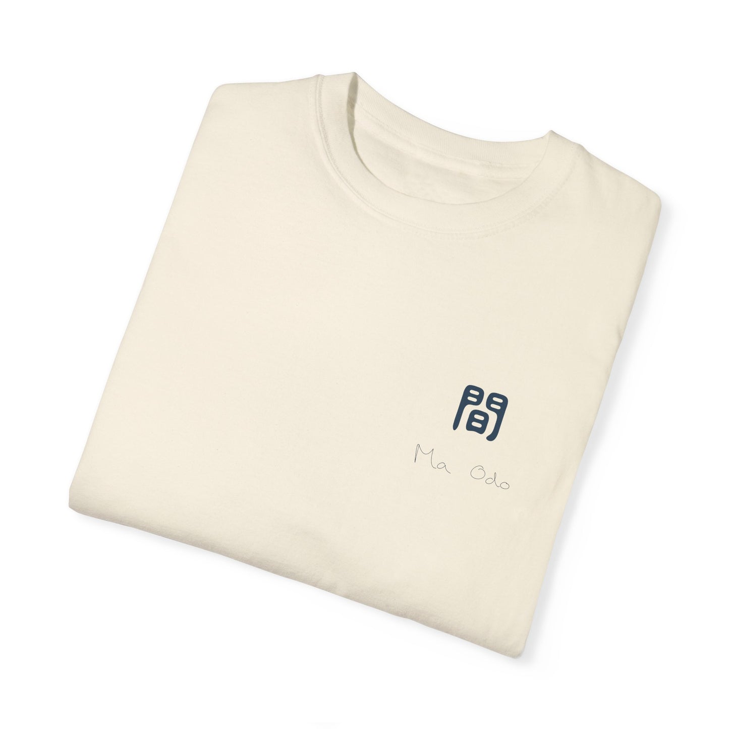 Kanji M1 T-Shirt