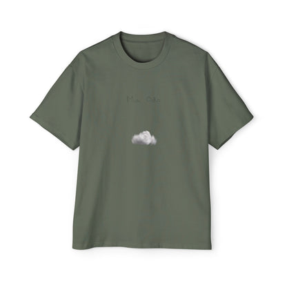 Premium Boxy Fit - Cloud T1