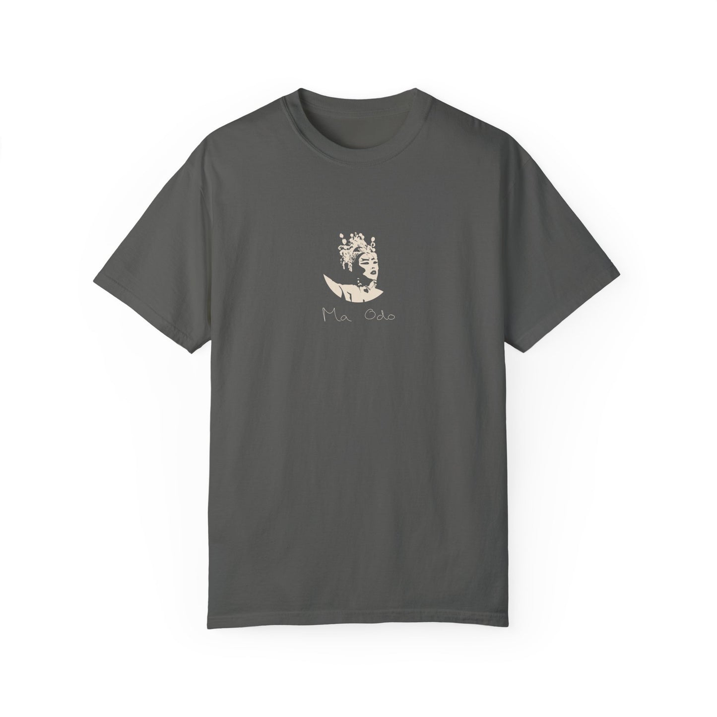 Silhouette OA1 T-Shirt