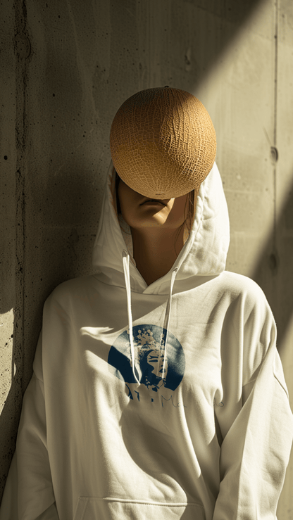 Premium Hoodie - Silhouette O1