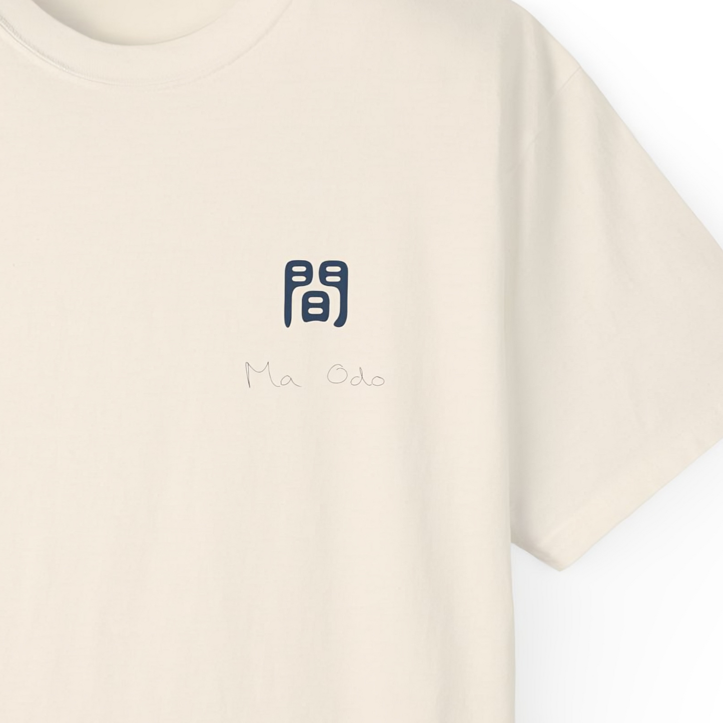 Kanji M1 T-Shirt