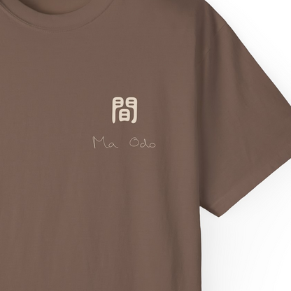 Kanji M2 T-Shirt